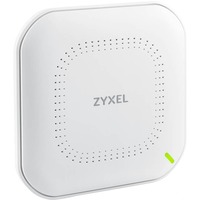 Zyxel Multi-gig WiFi 6 access point Wit