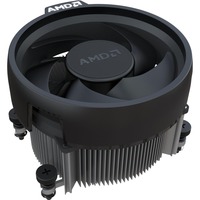 AMD Wraith Spire Cooler CPU-koeler 