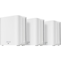ASUS ZenWiFi BD4 mesh router Wit, 3 stuks