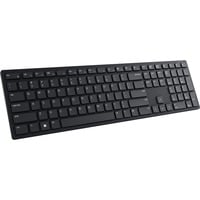 Dell KB500 toetsenbord Zwart, BE lay-out (AZERTY), Plunger, 100%