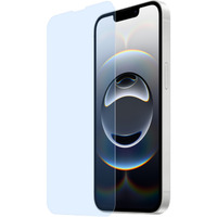 Just in Case iPhone 16e / 17e - Tempered Glass screenprotector Transparant