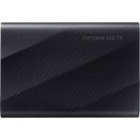 Samsung Portable T9 2 TB externe SSD Zwart, MU-PG2T0B/EU, USB-C 3.2 (20 Gbit/s)