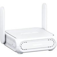 ASUS RT-BE58 Go draadloze router wlan lte router Wit