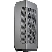 Cooler Master NCORE 100 MAX mini tower behuizing Donkergrijs | 2x USB-A | 1x USB-C