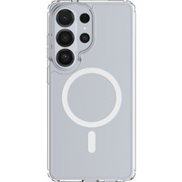 Just in Case Samsung Galaxy S26 Ultra - Military Grade telefoonhoesje Transparant