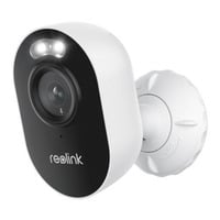 Reolink E450 4K/8MP Dual-band WiFi beveiligingscamera Wit
