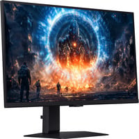 Samsung Odyssey S27FG602EU 27" gaming monitor Zwart, 1x DisplayPort, 1x HDMI, 350 Hz