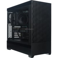 ALTERNATE Firestorm R7-5070Ti gaming pc Ryzen 7 9700X | RTX 5070 Ti | 64 GB | 1 TB SSD