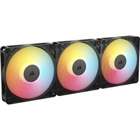 Corsair case fan Zwart