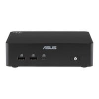 ASUS NUC 16 Pro RNUC16GDKU760002 barebone Zwart | Core Ultra 7 356H | Intel Graphics