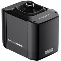 MOZA AB9 FFB basis voor joystick Zwart