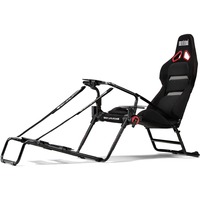 Next Level Racing GT Lite Pro Foldable racing simulator Zwart