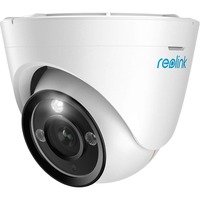 Reolink RLC-1224A-2.8MM-W beveiligingscamera Wit, 12 MP, PoE