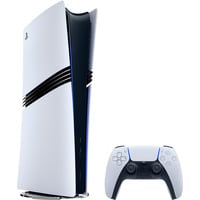 Sony PlayStation 5 Pro Digital Edition - 2 TB game console Wit/zwart