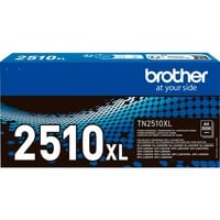 Brother Toner TN-2510XL 