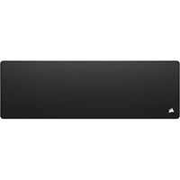 Corsair MM Anti-fray Cloth XL gaming muismat Zwart