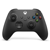 Microsoft Xbox Wireless Controller Zwart, Bluetooth