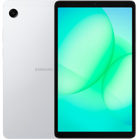 Samsung Galaxy Tab A11 8.7" tablet Zilver | 64 GB | Android | Wi-Fi 5 |  4G