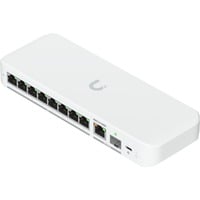 Ubiquiti UniFi Flex 2.5G switch Wit