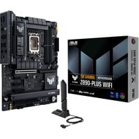 ASUS TUF Gaming Z890-PLUS WIFI socket 1851 moederbord RAID, 2.5Gb-LAN, Wi-Fi 7, BT, Sound, ATX