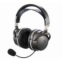 Audeze Maxwell 2 ANC Wireless over-ear gaming headset Zwart, Xbox versie
