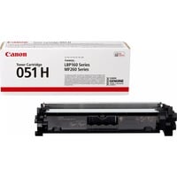 Canon Toner zwart 051H 