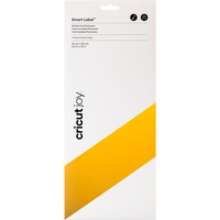 Cricut Joy Smart Label - Permanent - Writable Gold stickerfolie Goud, 33 cm