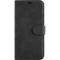 Just in Case Samsung Galaxy A34 - Wallet Case telefoonhoesje Zwart