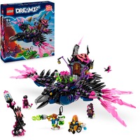 LEGO DREAMZzz - De Middernachtraaf van de Neder Heks Constructiespeelgoed 71478