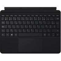 Microsoft Surface Go Type Cover toetsenbord Zwart, FR lay-out (AZERTY)
