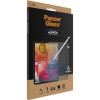 PanzerGlass iPad mini 8.3" (2021) screenprotector Transparant