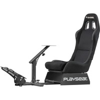 Playseat® Evolution racing simulator Zwart, REM.00004