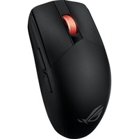 ASUS ROG Strix Impact III Wireless gaming muis Zwart, 36.000 dpi