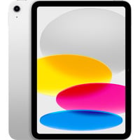 Apple iPad 11" tablet Zilver | 128 GB | Apple A16 | iPadOS 18 | Wi-Fi 6