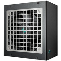 DeepCool PX-P 1300W Platinum voedingseenheid 1x 12VHPWR, 5x 6+2-pin PCIe, Kabel-management