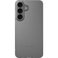 Just in Case Samsung Galaxy S26 FE - Soft TPU Clear telefoonhoesje Transparant