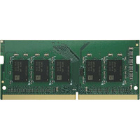 Synology D4ES03-8G laptopgeheugen D4ES03-8G, ECC