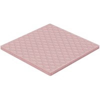 Thermal Grizzly Minus Pad 8 thermal pads Roze, 30 mm x 30 mm x 1 mm