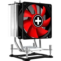 Xilence I402 Performance C Series CPU-koeler PWM-aansluiting