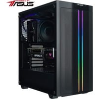 ALTERNATE Powered by ASUS TUF i7-4070 gaming pc