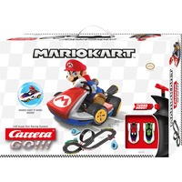 Carrera GO!!! - Nintendo Mario Kart - P-Wing Racebaan 