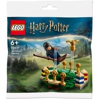 LEGO Harry Potter - Zwerkbal training Constructiespeelgoed 30651