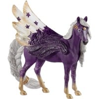 Schleich Bayala - Sterrenpegasus merrie speelfiguur 70579