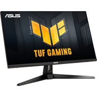 ASUS TUF Gaming VG279QM1A 27" monitor Zwart, 2x HDMI, DisplayPort, USB-A 2.0, 280Hz, AMD Freesync