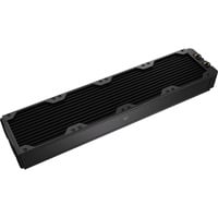 Corsair  radiator Zwart