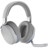 Fractal Design Scape Light over-ear headset Wit, Pc, Mac, PS 4/5, Nintendo Switch, Bluetooth