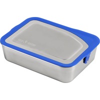 Klean Kanteen Food Box lunchbox Roestvrij staal, 1182 ml
