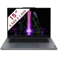 Lenovo Yoga Pro 9 15N1X11 (83SR002VMB) 15.3"  laptop Grijs | RTX Spark N1X-675 | Blackwell RTX GPU | 64 GB | 2 TB SSD