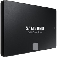 Samsung 870 EVO, 500 GB SSD MZ-77E500B/EU, SATA/600