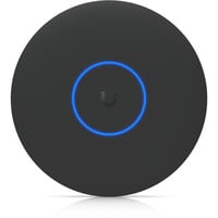 Ubiquiti UniFi U7 Pro XG access point Zwart, PoE+ (30 Watt)
